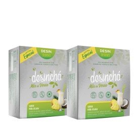 Compre 1 Leve 2 Desinchá Pinã Colada