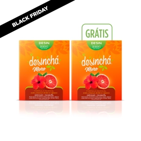 Compre 1 Leve 2: Desinchá Moro