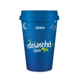 Copo Viagem Desincha Noite