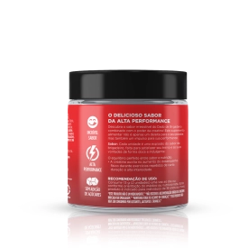 Dado de Creatina Sabor Brigadeiro Super Nutrition (40 unidades)