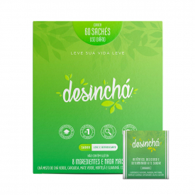Desinchá 60 Dias