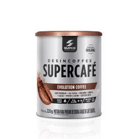 Supercafé Evolution Coffee