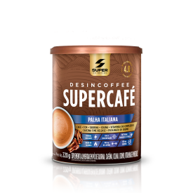 Supercafé Palha Italiana