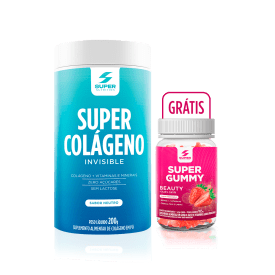 Compre 1 Colágeno Ganhe 1 Gummy Beauty Compre 1 Colágeno Ganhe 1 Gummy Beauty