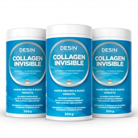 Kit 03 Collagen Invisible