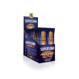 Stick Supersono Chocolate Suíço (14 unidades)
