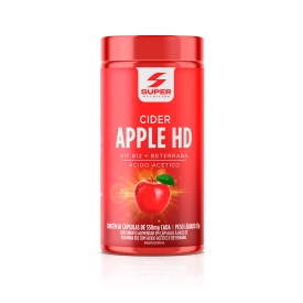 Super Apple Cider HD 60 cápsulas