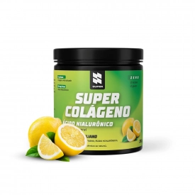 Super Colágeno - Limão Siciliano