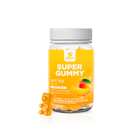 Vitamina D3 Gummy - Sunshine (30 gomas)