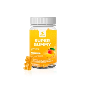 Vitamina D3 Gummy - Sunshine (30 gomas)